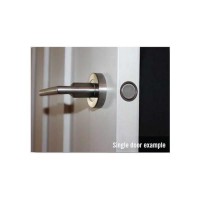 Concealed Magnetic Catch Precision PLS24 PRO Heavy Duty 24.70